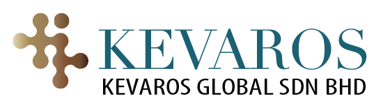 Kevaros Official Website